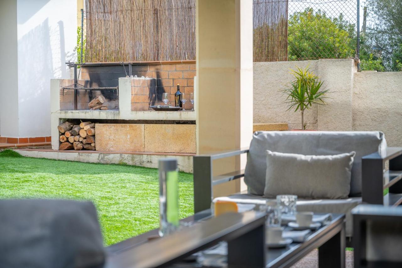Villa Ca'N Alonso - Families & Athletes Only Palma de Mallorca Exterior photo